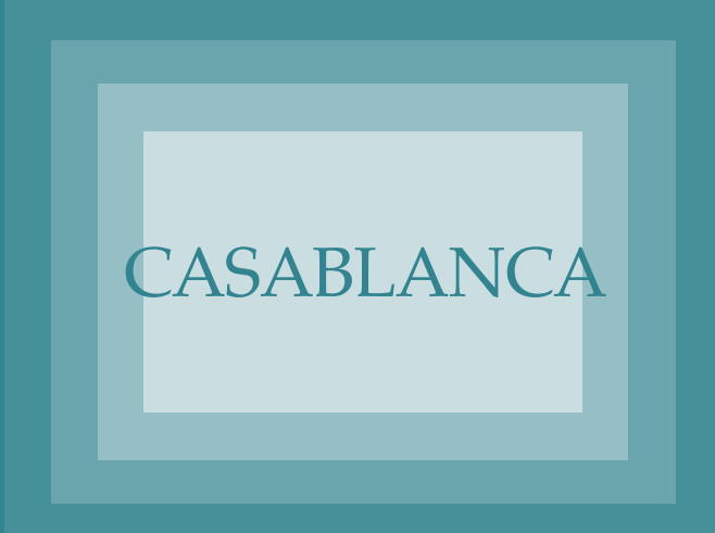 casablanca logo